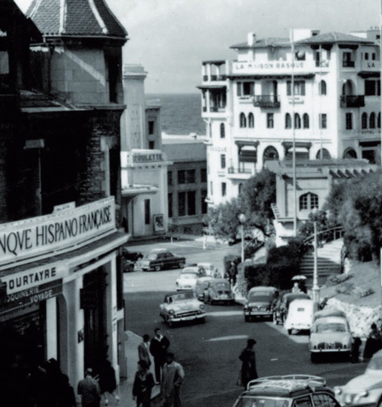 Journées du Patrimoine : Biarritz, Bayonne et Anglet