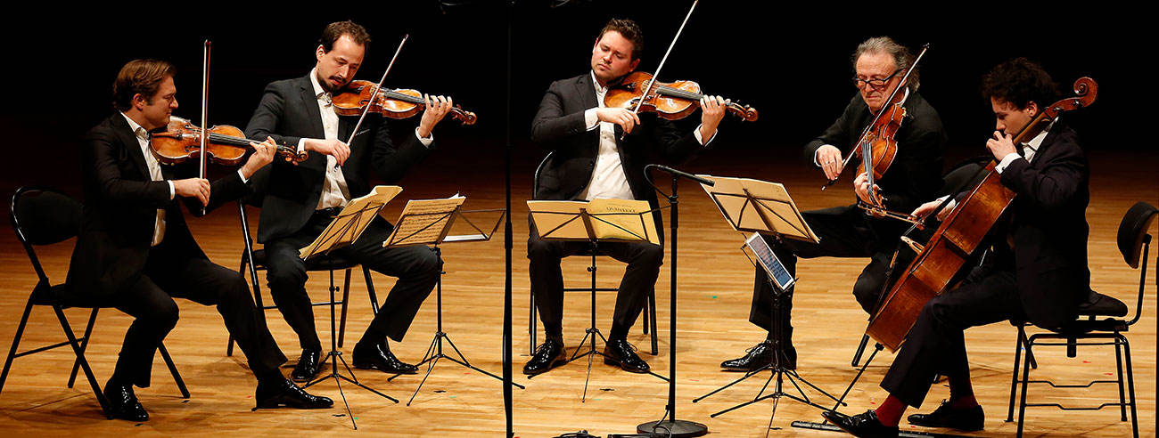 Festival Ravel : le violoniste Renaud Capuçon lance la programmation