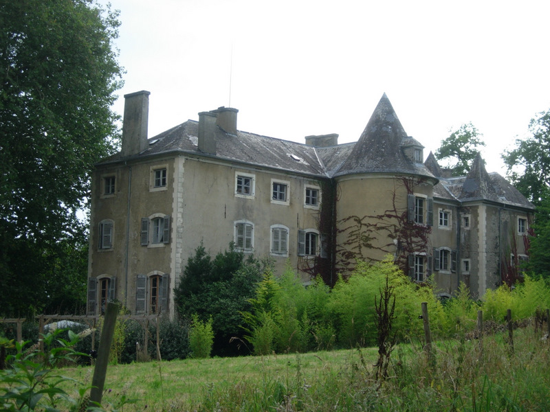 zPatrimoine2 château de Bernadets.JPEG