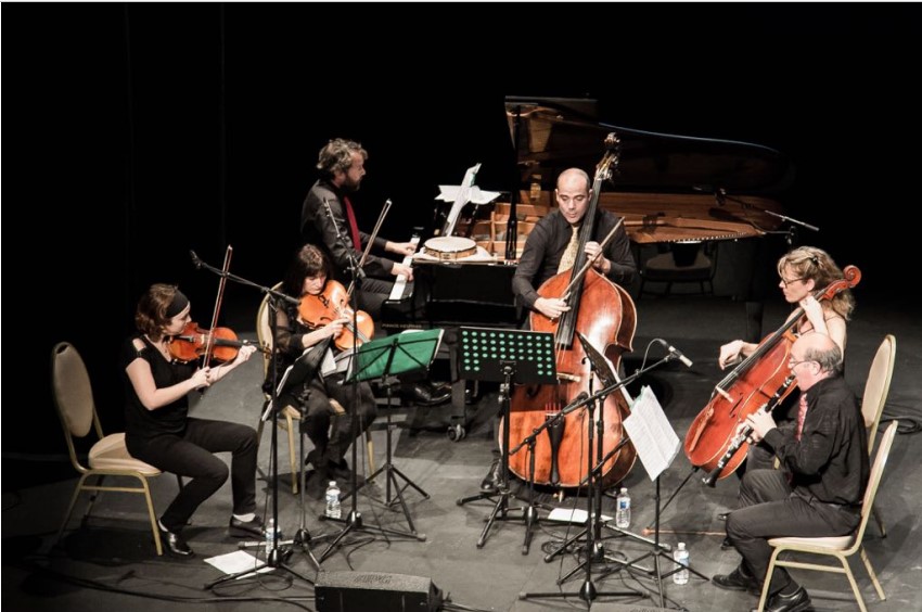 Saint-Palais et Le Boucau : la Musique fait son Cinéma avec l’Orchestre Symphonique du Pays Basque