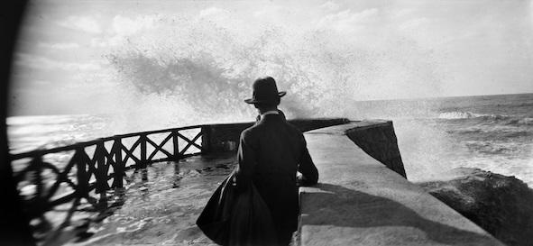 Jacques Henri Lartigue, la belle trajectoire d’un grand photographe