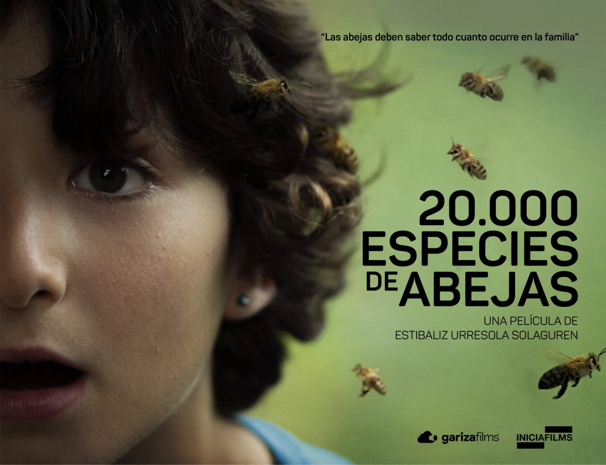 Le cinéma basque au Festival de Cannes… et quelques autres nouvelles du 7ème Art