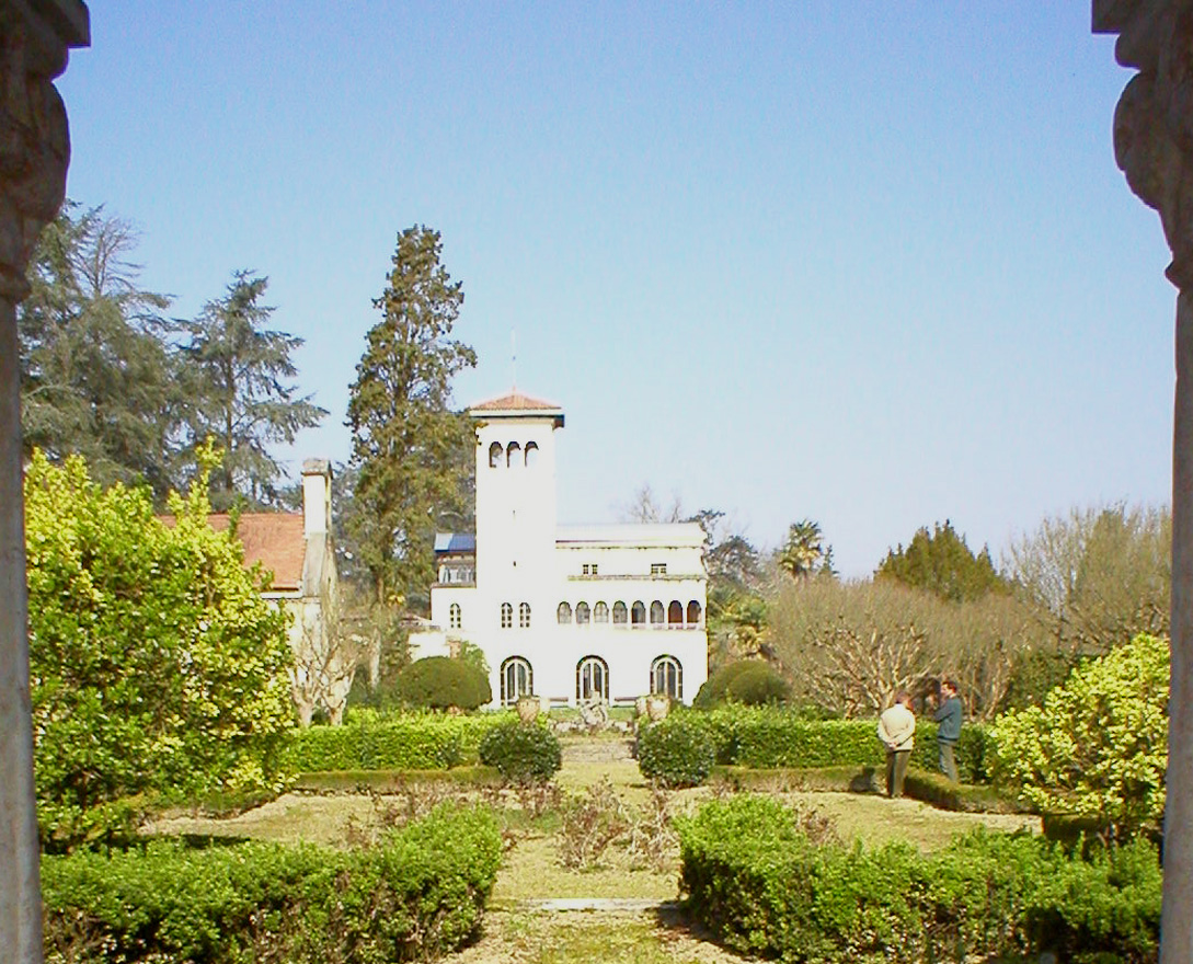 Château Bijou à Labastide-Villefranche et Bourrouilhan à Saint-Sever bénéficieront de la Mission Patrimoine
