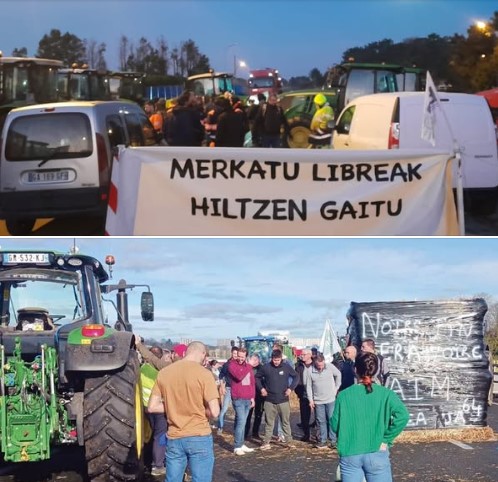 Agriculteurs : un espoir au Sénat pour lever les contraintes et la souveraineté alimentaire