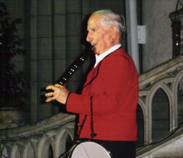 Polentzi Gezala à l'église Sainte-Eugénie à Biarritz, 2005.jpg