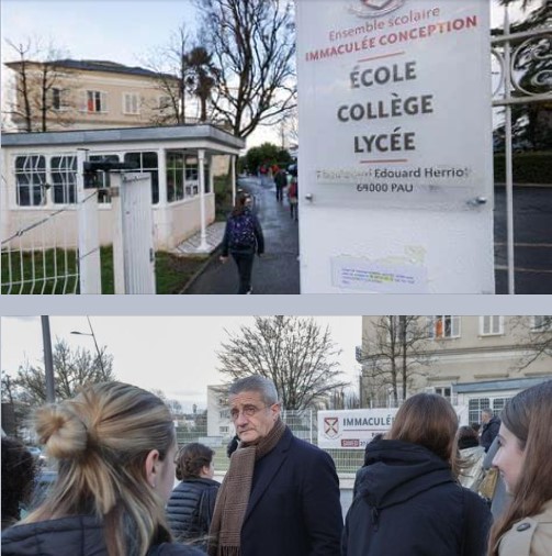 Pau : un directeur d'école libre démis pour n'avoir pas promu une "fabrique de crétins"