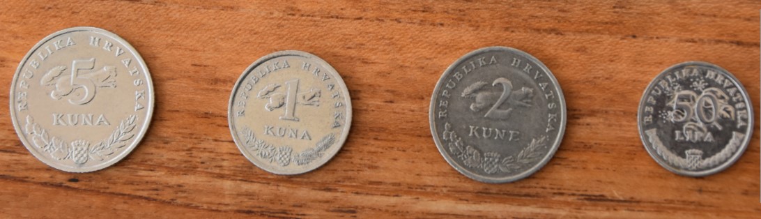 z4_10 ans après son entrée dans l'Union europérenne en 2013, l'Euro remplacera la Kuna, le 1er janvier 2023.JPG