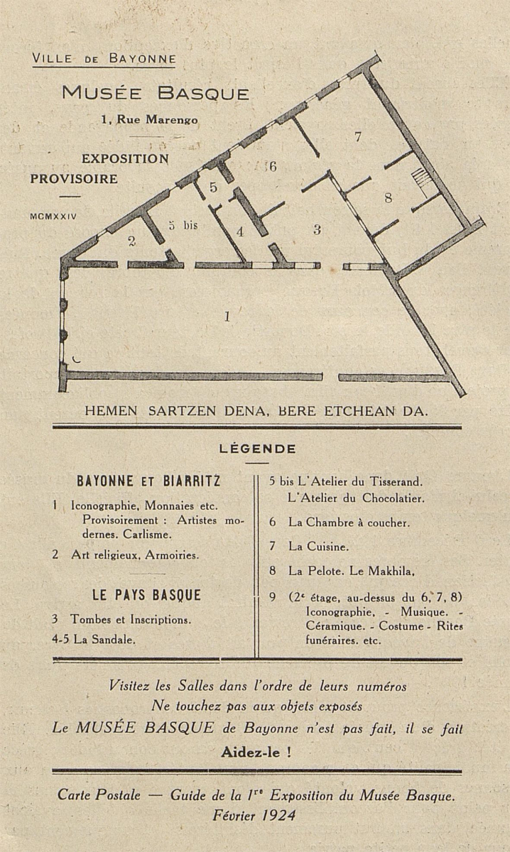 Plan guide 1ère exposition, fév. 1924.jpg