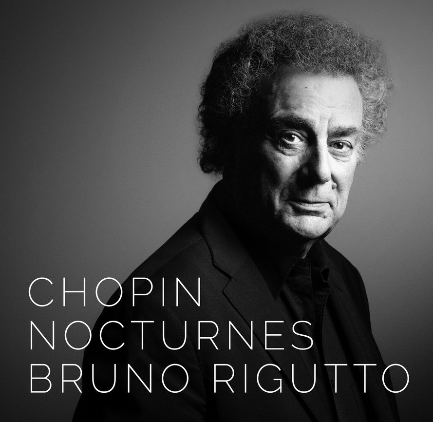 Anglet : l’intégrale des Nocturnes de Chopin par Bruno Rigutto, un sommet de l’art pianistique