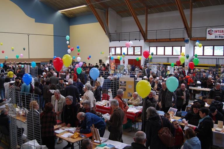 Sare : le week-end pascal des écrivains du Pays Basque