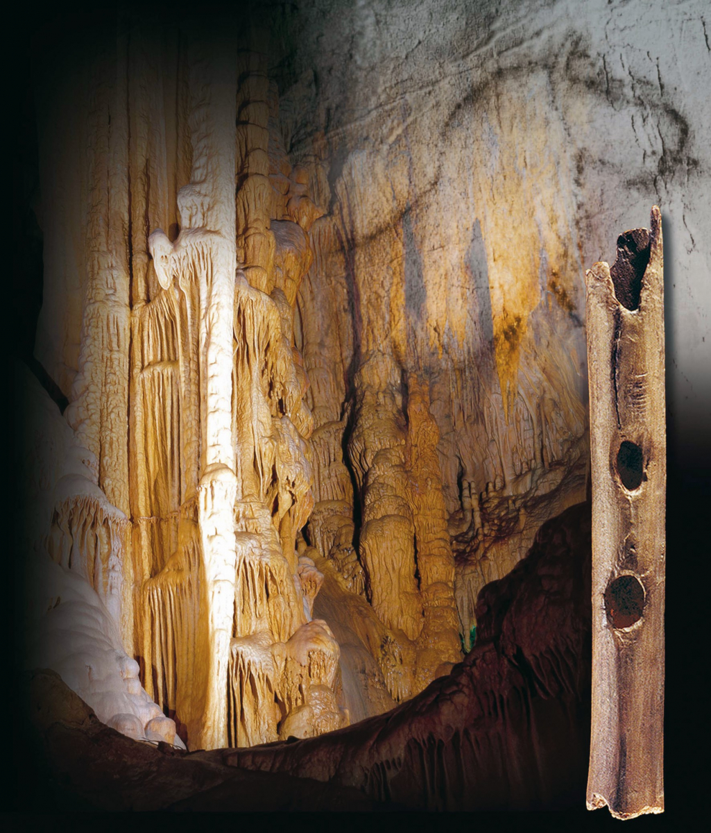 Grottes d’Isturitz et d’Oxocelhaya : un itinéraire à la rencontre de fabuleux artistes préhistoriques