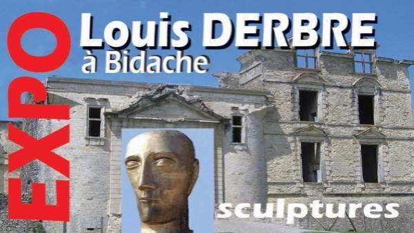 Louis Derbé à Bidache