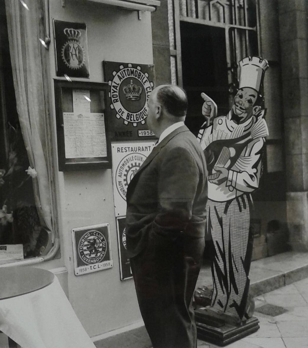 Septembre à Bayonne, les expositions