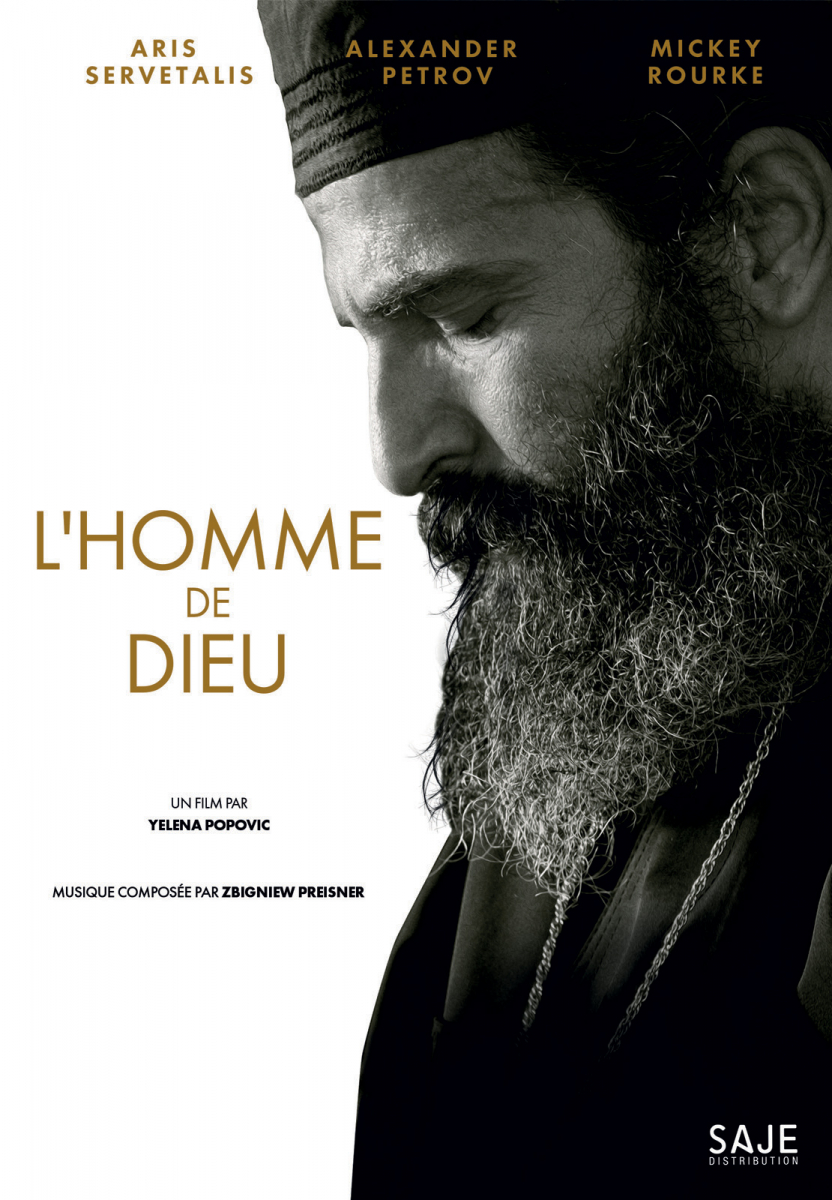 Bayonne : cinéma chrétien au CGR avec la projection de « L’Homme de Dieu »