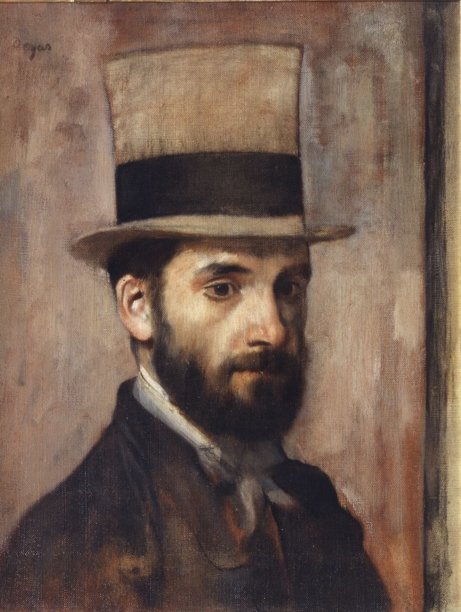 Portrait de Léon Bonnat par Edgar Degas.jpg