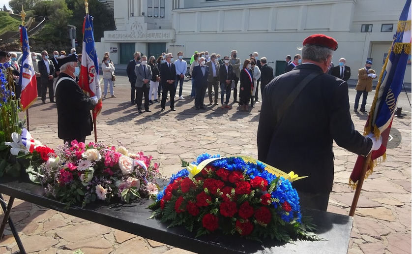 Biarritz : commémoration du Génocide des Arméniens le 24 avril à 10h