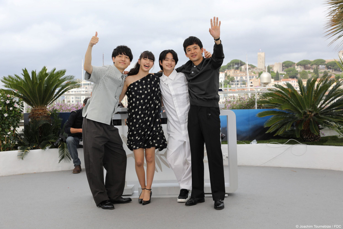 Hiroshi Okuyama, Kiara Nakanishi, Keitatsu Koshiyama & Sosuke Ikematsu.jpg