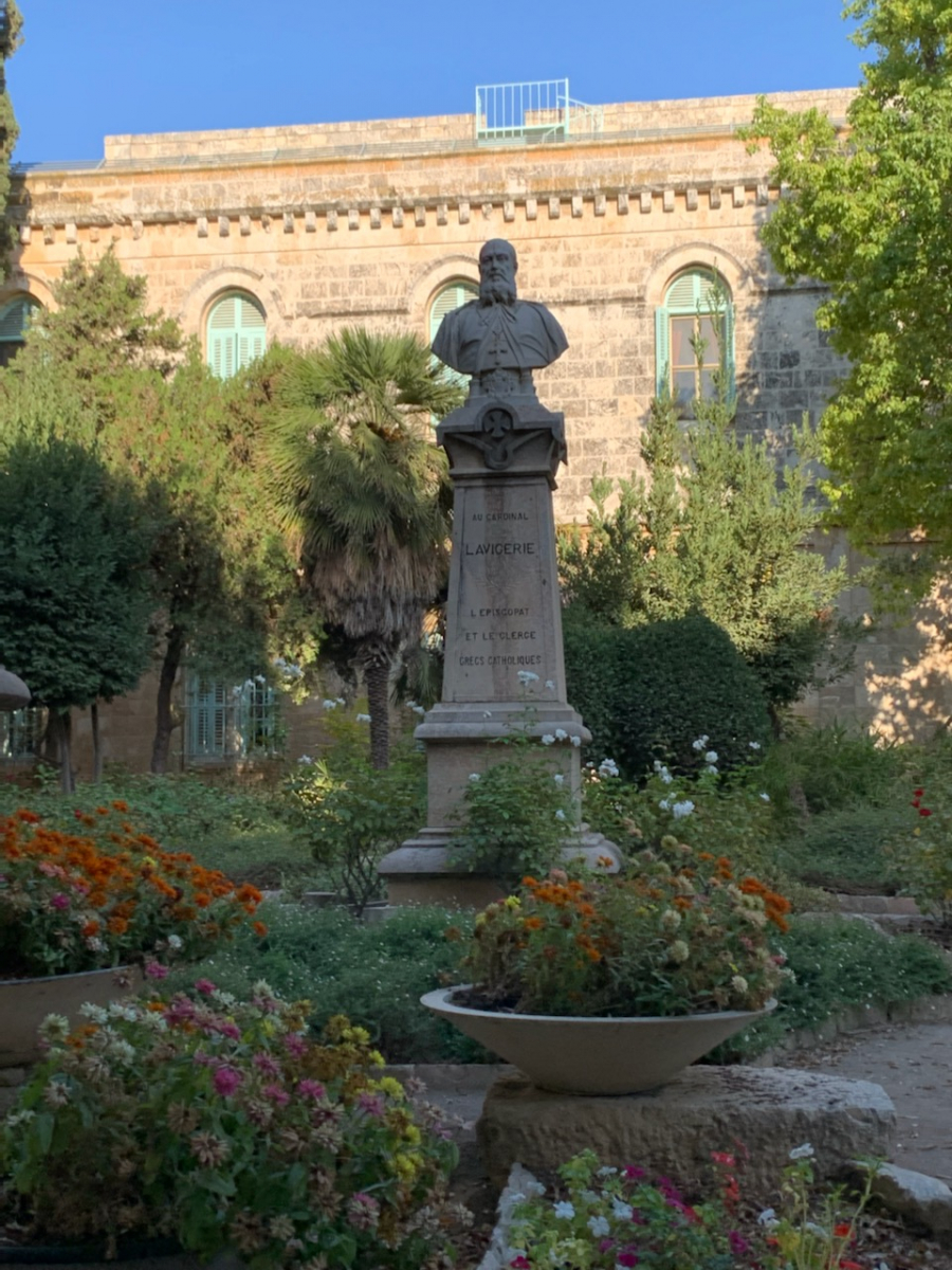 De saint Michel Garicoits et du card. Lavigerie à Jacques Ellul, des vies chrétiennes croisées