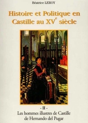 Bayonne : "Pensée politique et Pouvoirs en Castille aux XIVe-XVe siècles" à l'UTLB