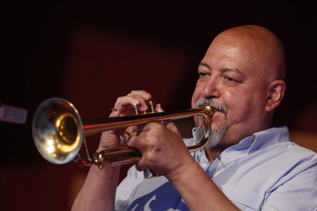 Bidart : ça va jazzer au Soleil des Antilles avec le trompettiste Patrick Artero et le Swingin’Bayonne