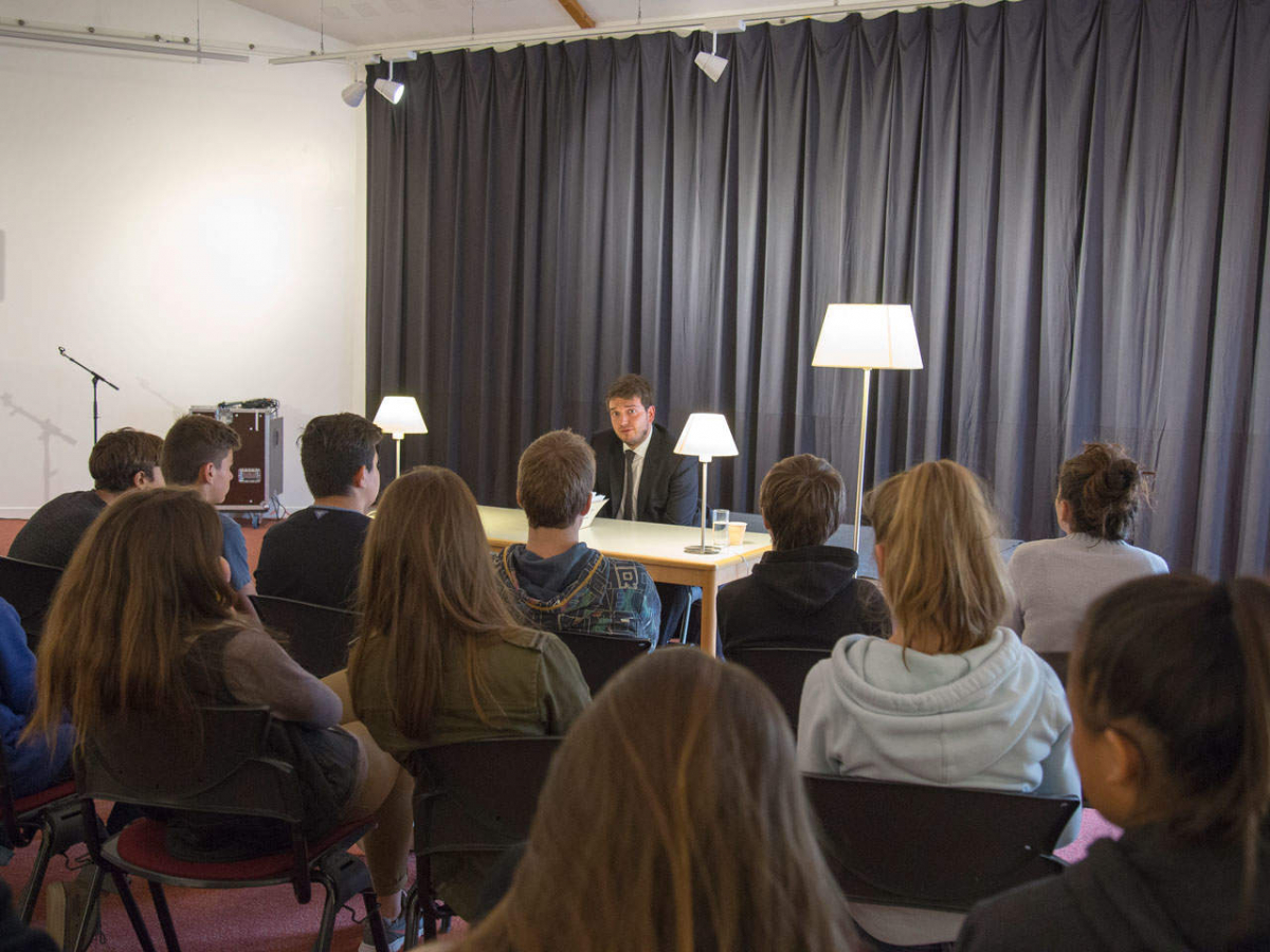 Conférence de Christophe Lamoure aux Ecuries de Baroja.jpg