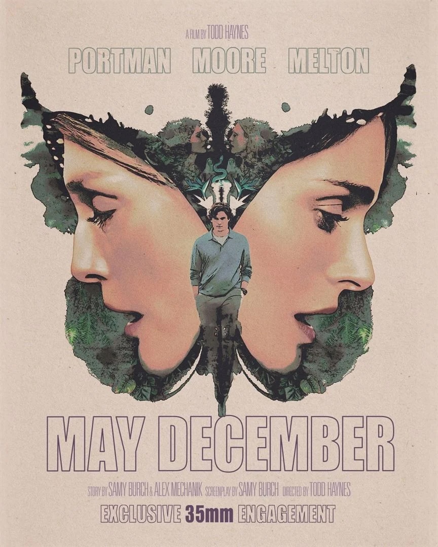 May December (117’) - Film américain de Todd Haynes