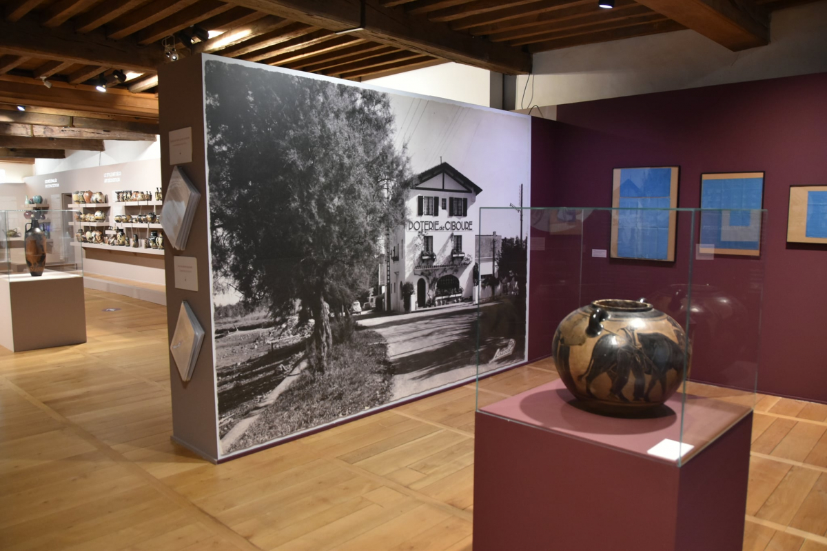Le mois de mars au Musée Basque et de l’histoire de Bayonne
