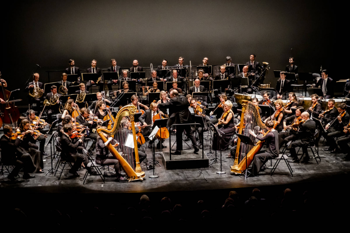 St-Jean-de-Luz : "Ravel et l'Espagne" par l'Orchestre Les Siècles lancera le Festival Ravel le 21 août