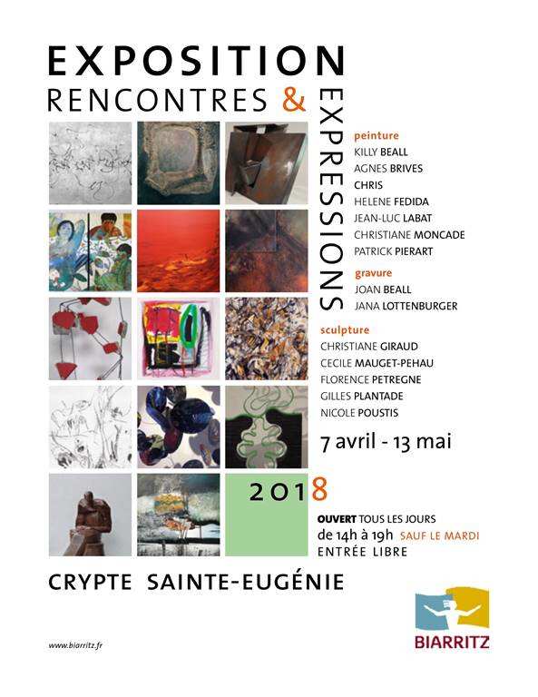 Rencontres & Expressions