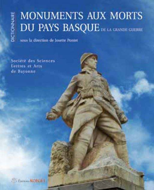 La « Grande Guerre » de 14-18 au Pays Basque : des aspects oubliés