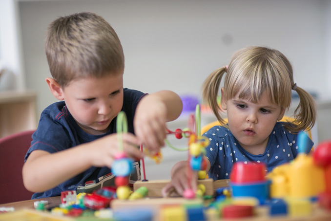 Un service communal pour la petite enfance et le carnet de santé 2025