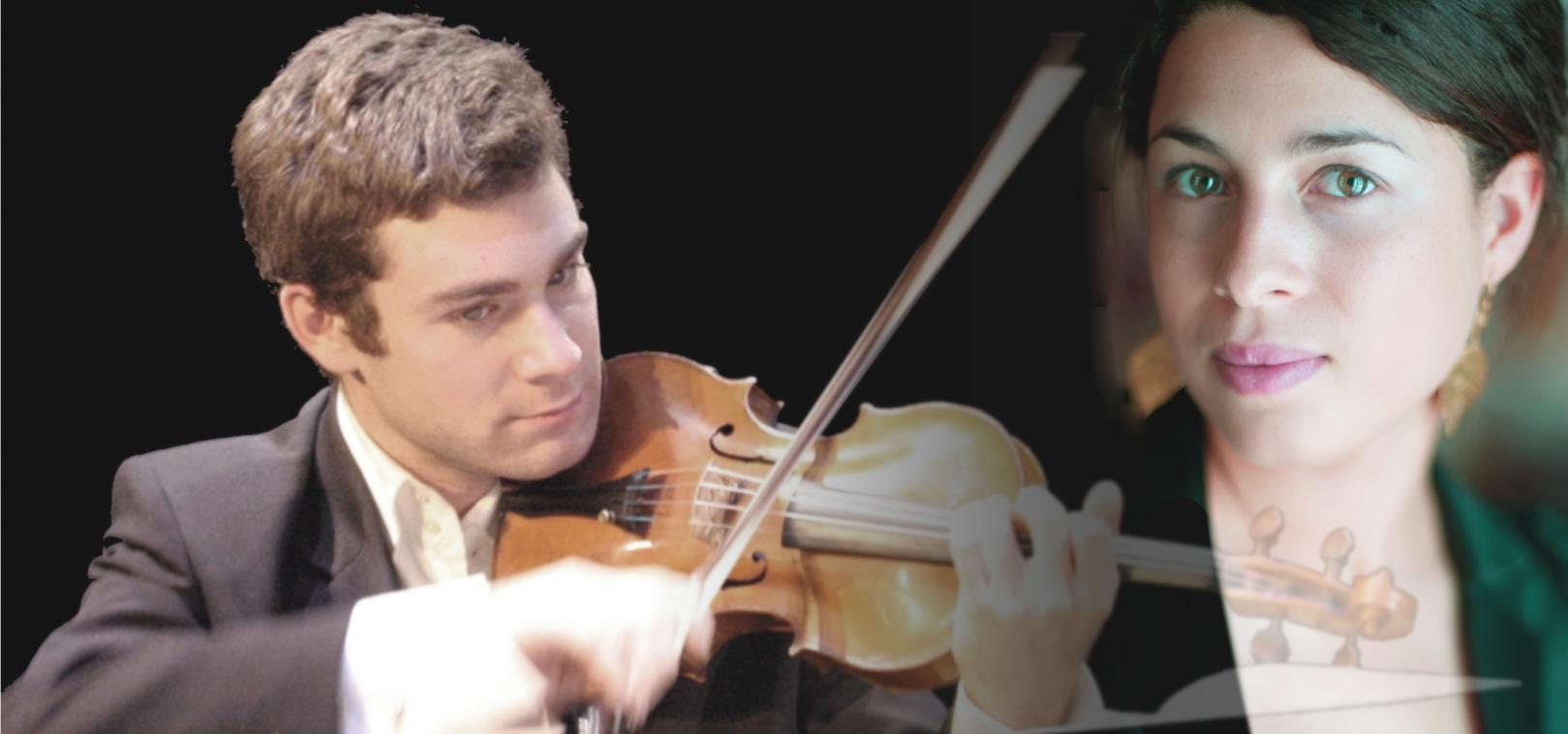 Cambo : les plus belles sonates pour violon et piano