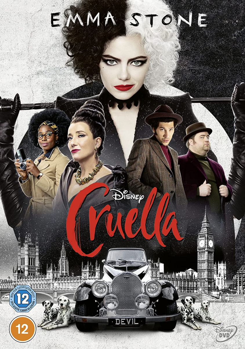 Saint-Jean-de-Luz : une soirée ciné plein air avec Cruella ce samedi