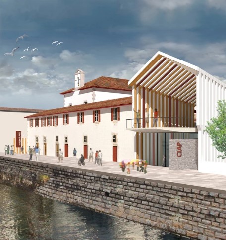 Saint-Jean-de-Luz : ouverture du centre culturel du couvent des Récollets prévue en 2023