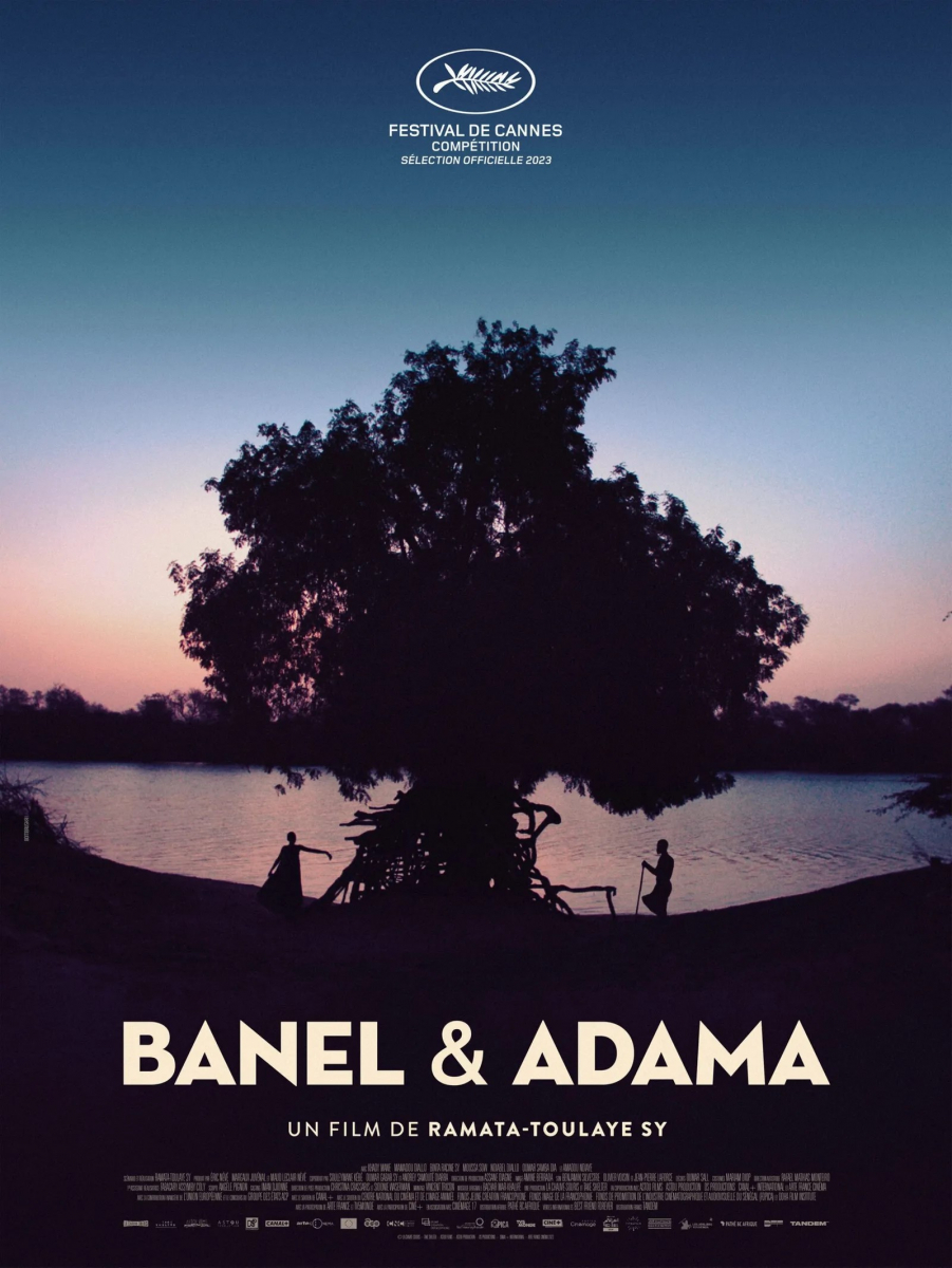Banel et Adama (87’) - Film franco-malio-sénégalais de Ramata-Toulaye Sy