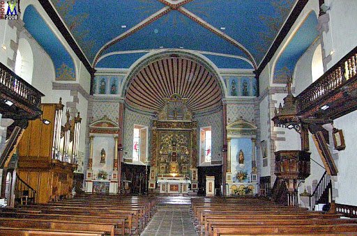 Basse-Navarre : à la découverte de l'église Saint-Julien à Ossès
