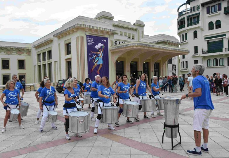 Le Festival Biarritz Amérique latine sous le signe de l’Argentine