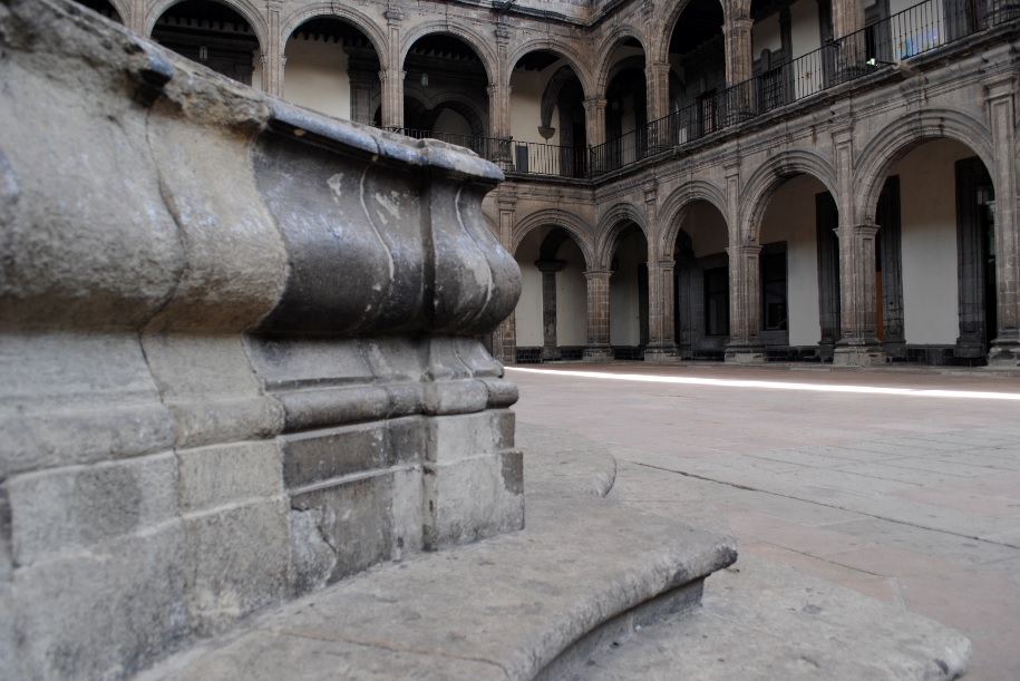 Le collège de San Ignacio de Loyola, 250 ans d’héritage basque