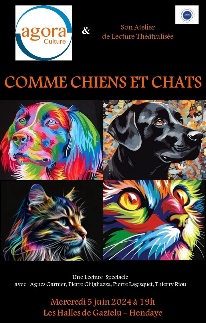 Comme chiens & chats_Affiche.jpg