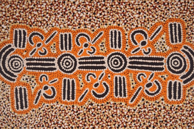 L'art aborigène et ses symboles.JPEG