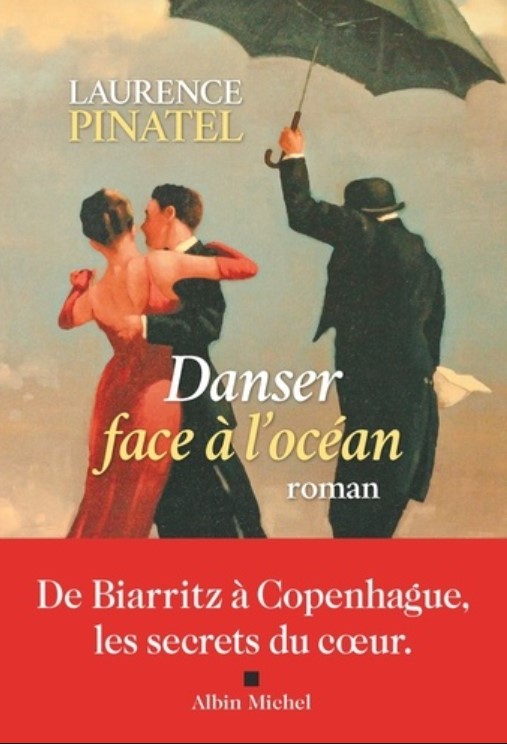 Danser face à l'Océan avec Laurence Pinatel