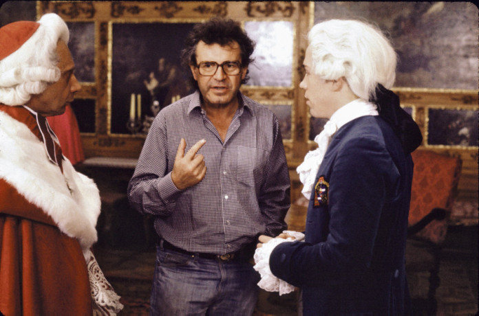 En attendant la réouverture des cinémas : Amadeus de Milos Forman (1984)