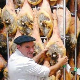 Au Pays basque, l'AOC Porc Kintoa rime avec Oteiza