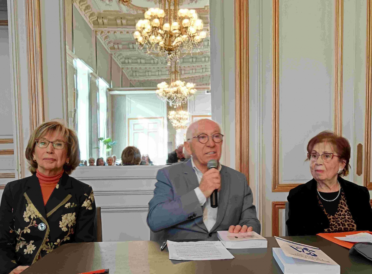 Bayonne : les actes du colloque du 150ème anniversaire publiés par la Sté Sciences, Lettres & Arts