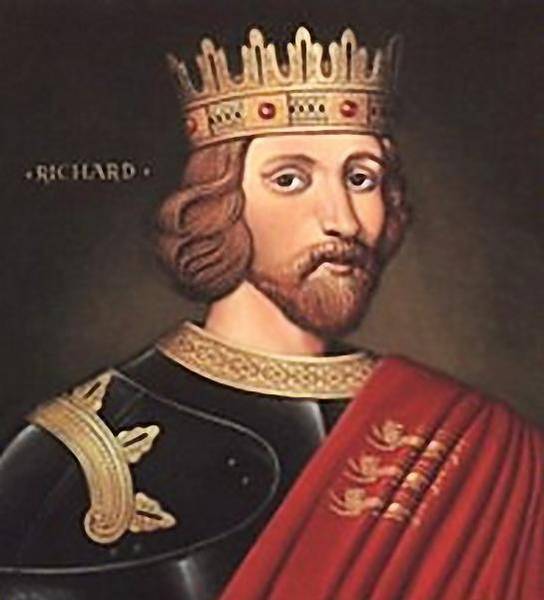 Ephémérides : 6 avril 1199, Richard Cœur de Lion est tué à Châlus