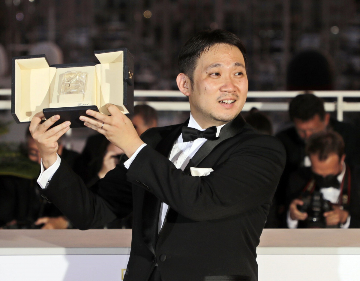 zCinéma1 Ryusuke Hamaguchi prix du scénario à Cannes.jpg