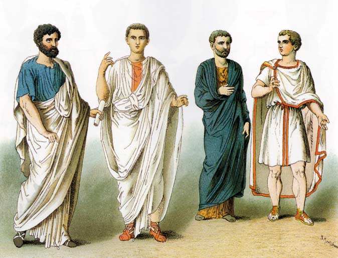 Influences de la Bible sur l'histoire de l'Empire romain