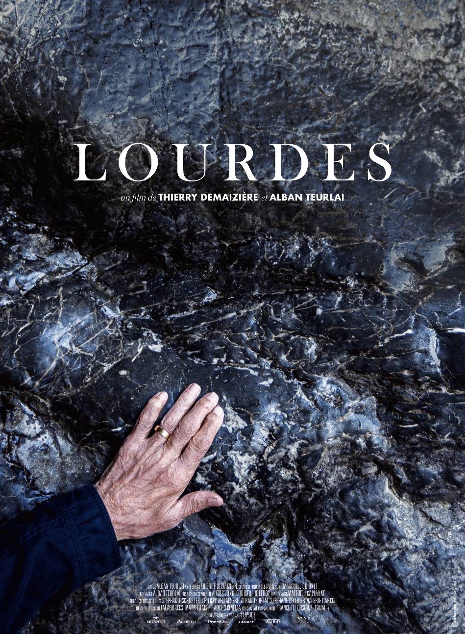 « Lourdes », un ciné-débat à Bayonne avec  l'Hospitalité Basco-Béarnaise