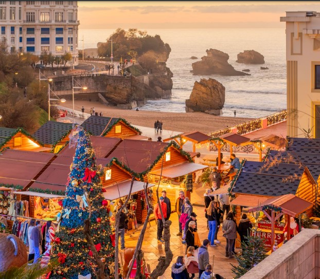 Le marché de Noël à Biarritz.jpg