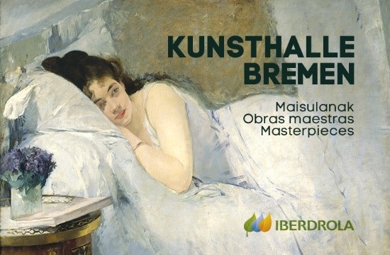 Bilbao : la collection franco-allemande de la Kunsthalle de Brême